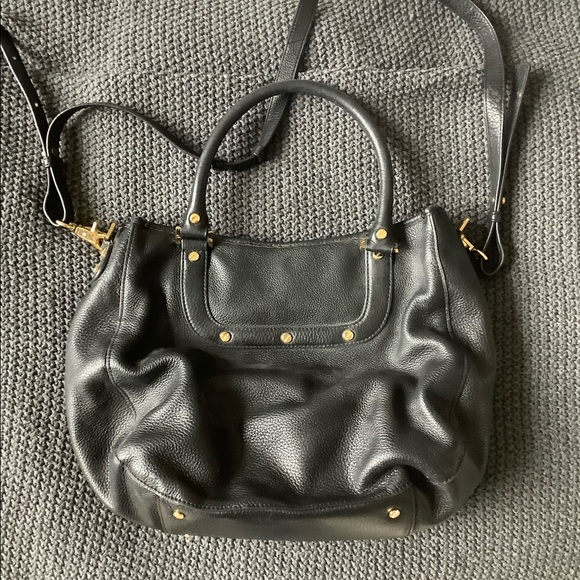 Authentic Tory Burch leather purse - Picture 4 of 5